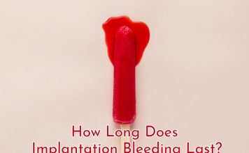 Implantation Bleeding Or Period Or Disease?