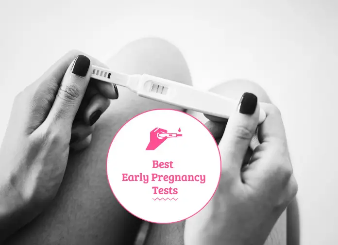 10 Best Early Pregnancy Tests