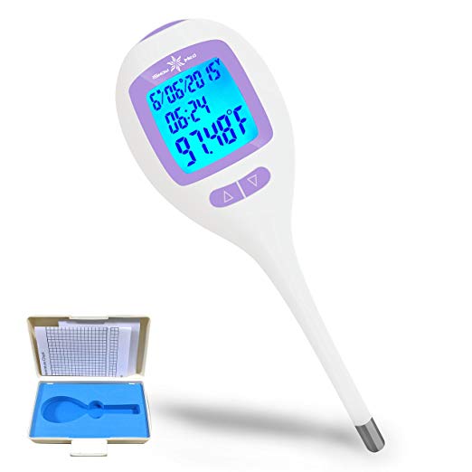 Basal Body Thermometer