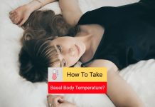 How To Take Basal Body Temperature?