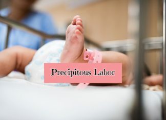 Precipitous Labor: Definition, Risks and Complications