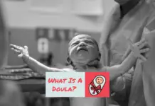 What Is A Doula And What Do They Do?