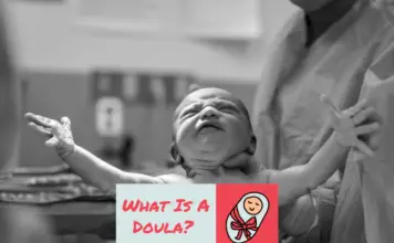 What Is A Doula And What Do They Do?