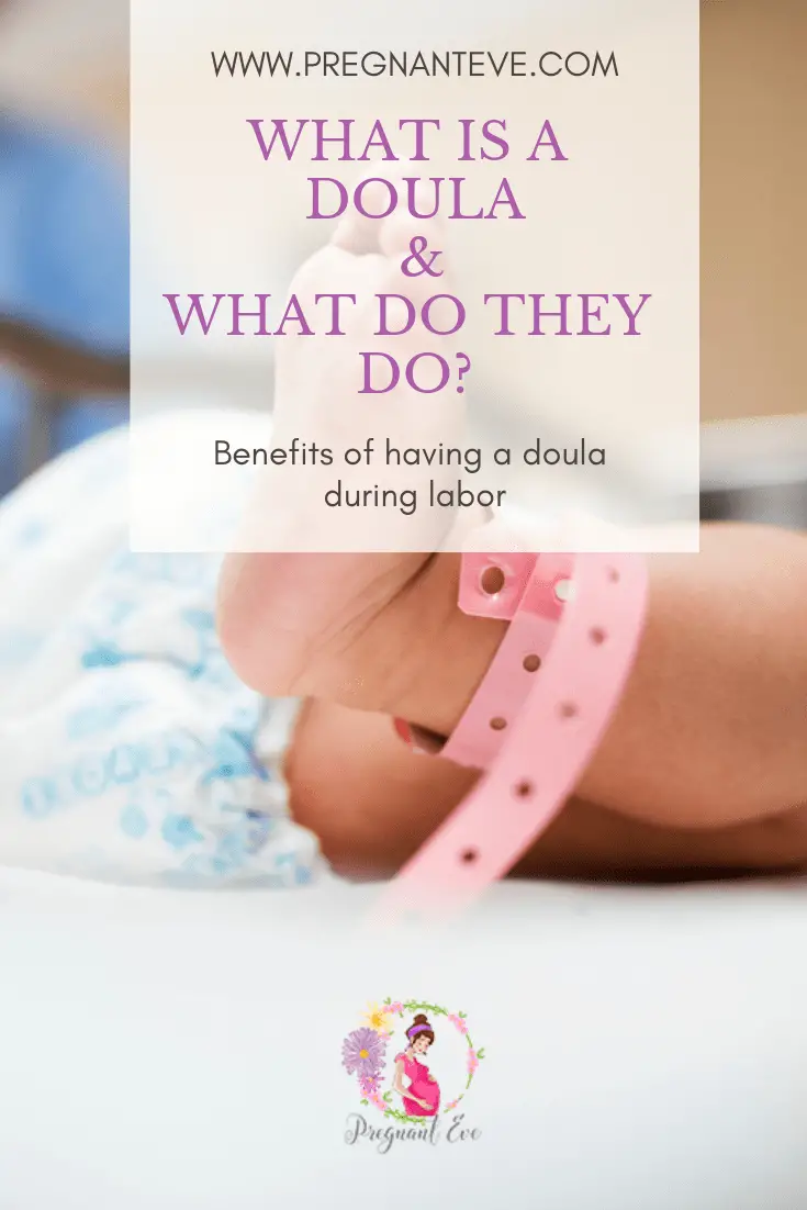 What Is A Doula And What Do They Do? 