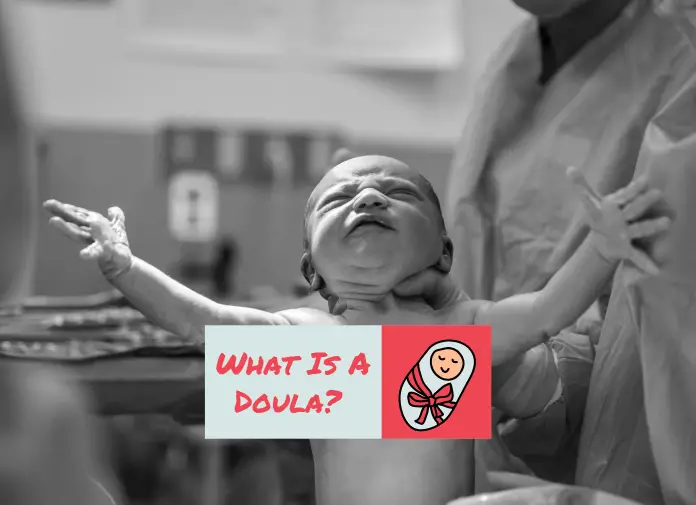 What Is A Doula And What Do They Do?