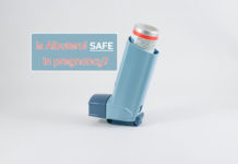 Albuterol In Pregnancy