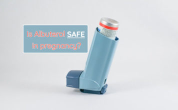 Albuterol In Pregnancy