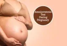 Amniocentesis Test During Pregnancy
