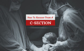 C-Section Recovery