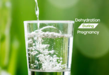 Dehydration During Pregnancy