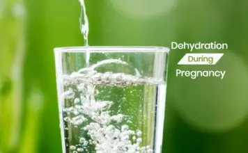Dehydration During Pregnancy