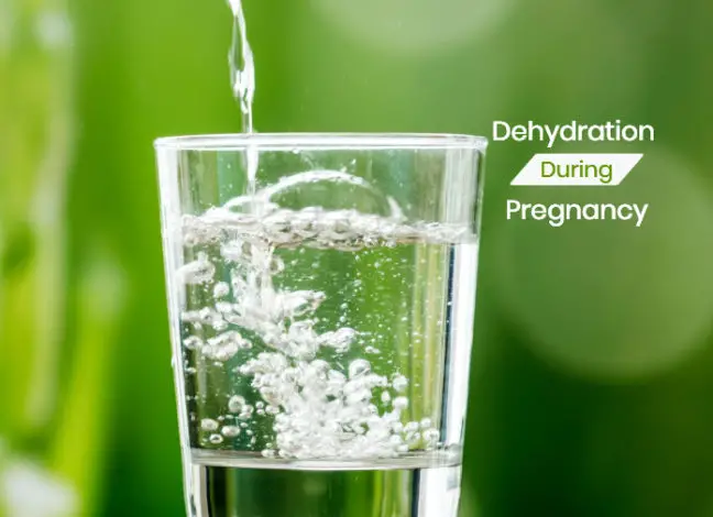 Dehydration During Pregnancy: Symptoms, Reasons, and Treatment