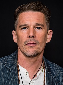 Ethan Hawke