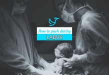 How To Push During Labor?