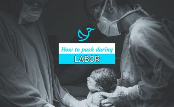 How To Push During Labor?