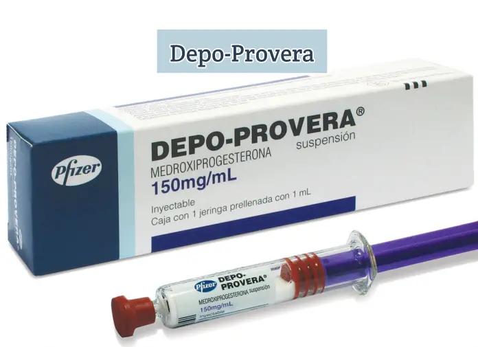 Depo-Provera