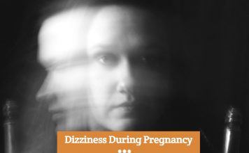 Dizziness During Pregnancy