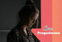 Low Progesterone