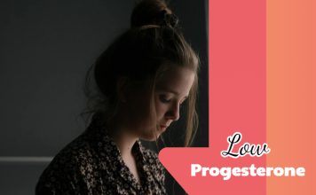 Low Progesterone