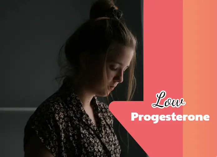 Low Progesterone