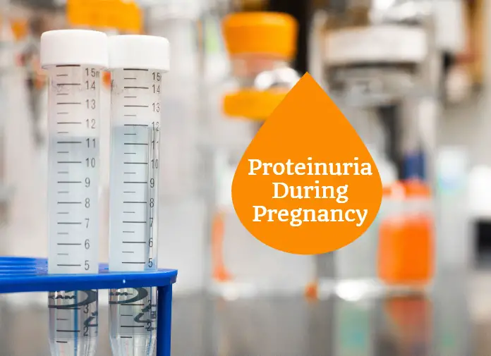 Proteinuria During Pregnancy