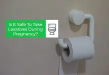 Is It Safe To Take Laxatives During Pregnancy?