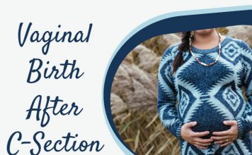 Vaginal Birth After C-Section
