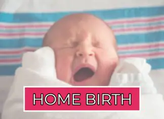Home birth: Can I give birth at home?