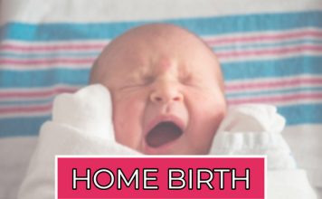 Home birth: Can I give birth at home?