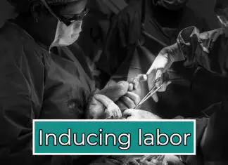 Inducing labor: When and How Labor Is Induced