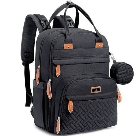 Diaper Bag Backpack