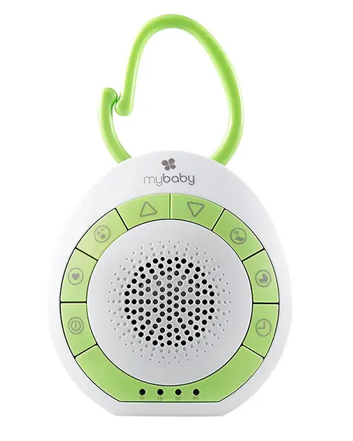 MyBaby Baby Sound Machine