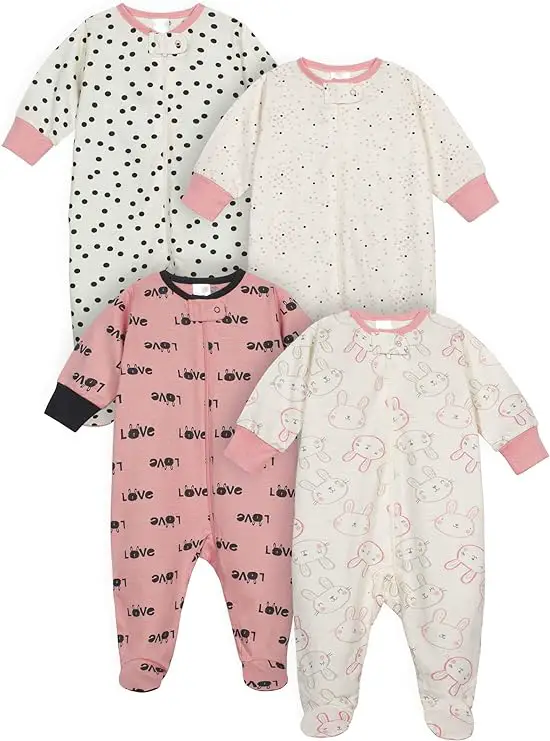 Onesies Brand baby-girls